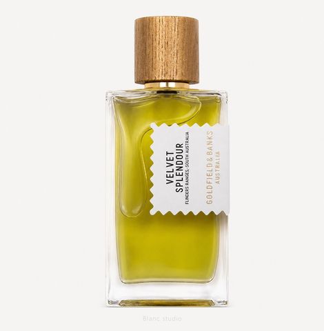 GOLDFIELD & BANKS AUSTRALIA Velvet Splendour Concentrate